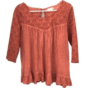 Altar’d State - Blouse